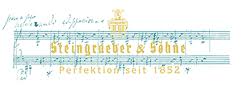 Steingraeber and Sohne Pianos