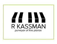 R. Kassman Piano, finding a piano in San Francisco
